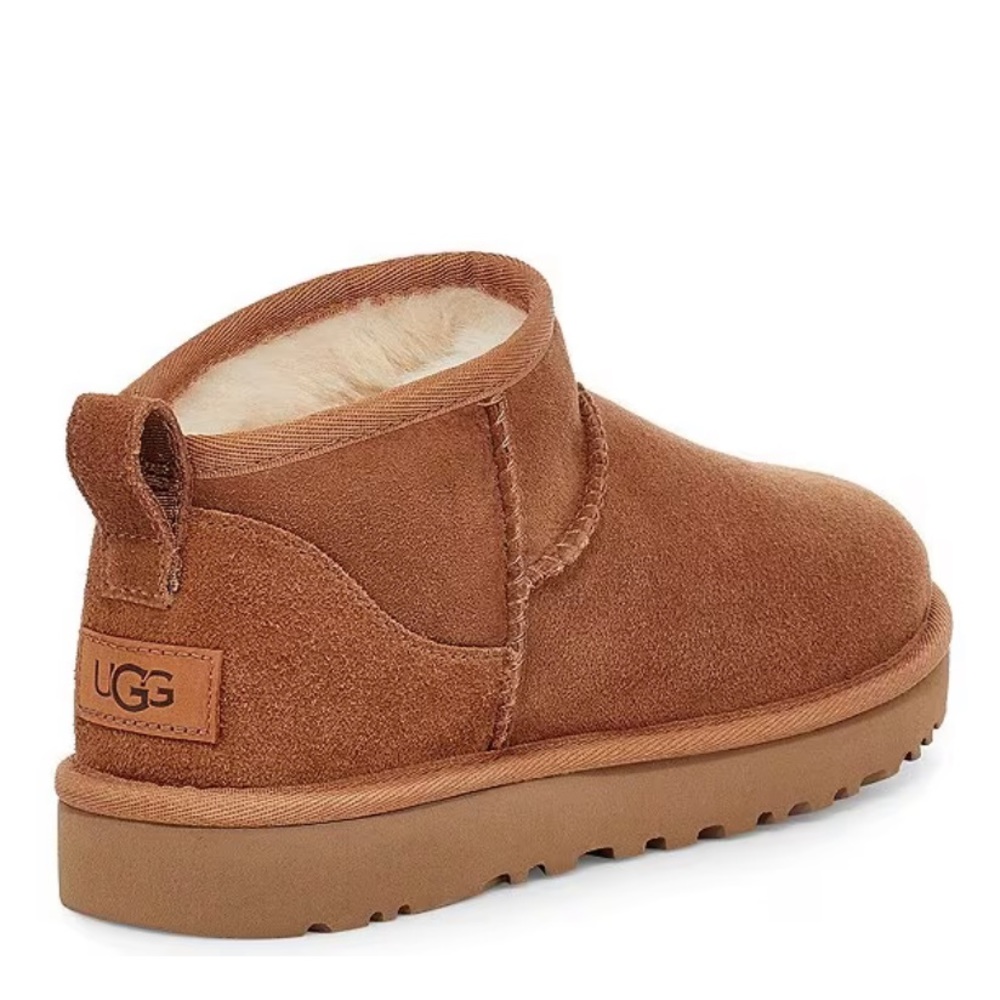 UGG Classic Ultra Mini